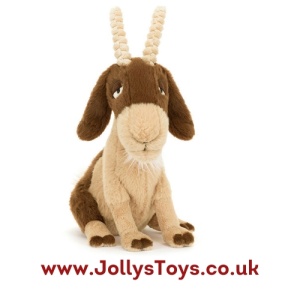 Jellycat Glenny Goat